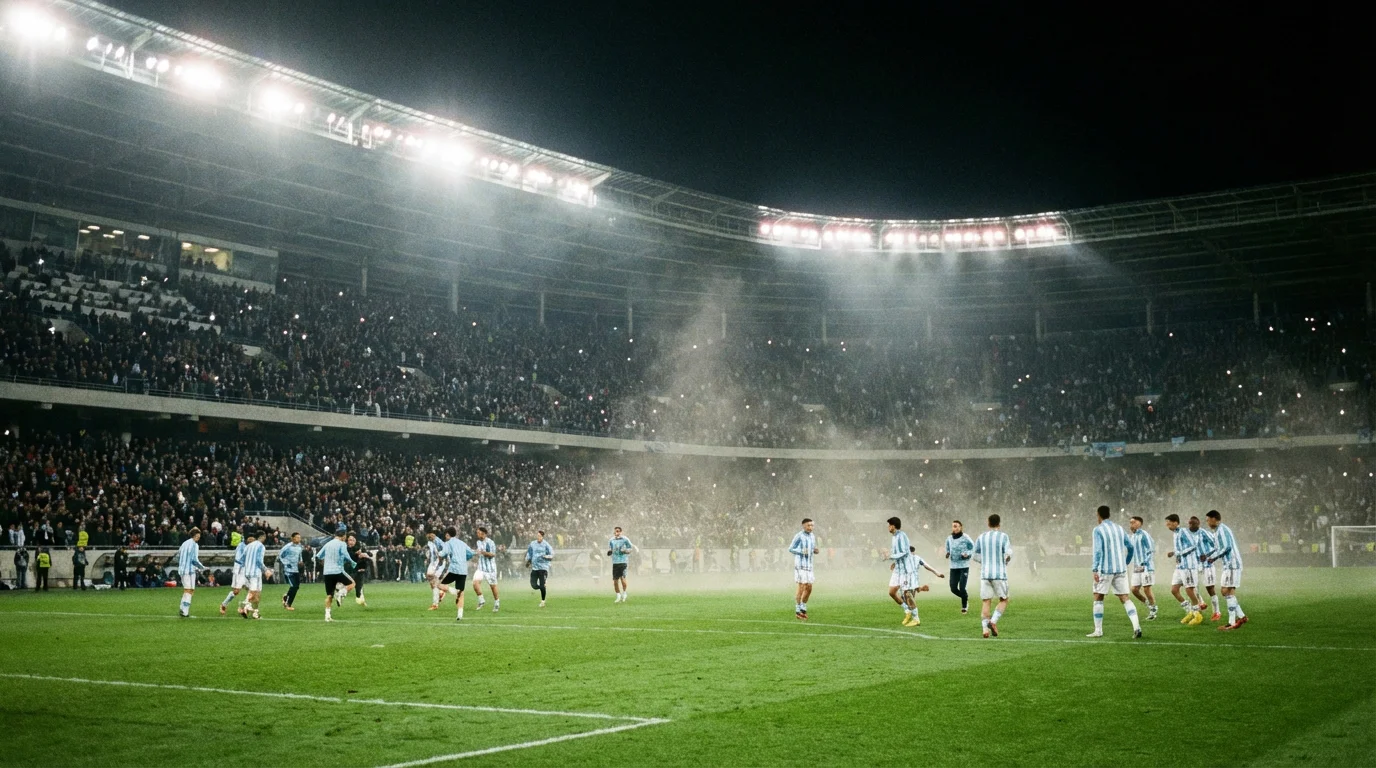 Argentinien bei der WM 2026 – Titelverteidigung, Kaderanalyse und Wettquoten
