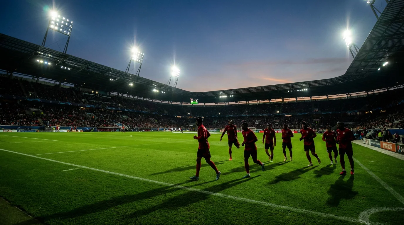 Belgien bei der WM 2026 – Kaderanalyse nach der goldenen Generation, Gruppe G und Wettquoten