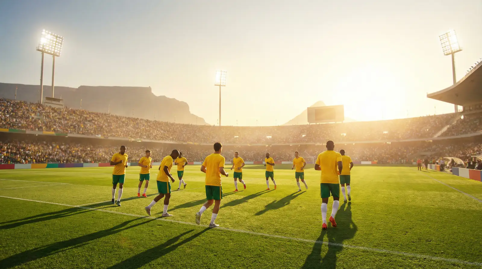 Brasilien bei der WM 2026 – Kaderanalyse, Gruppe C und Wettquoten für die Seleção