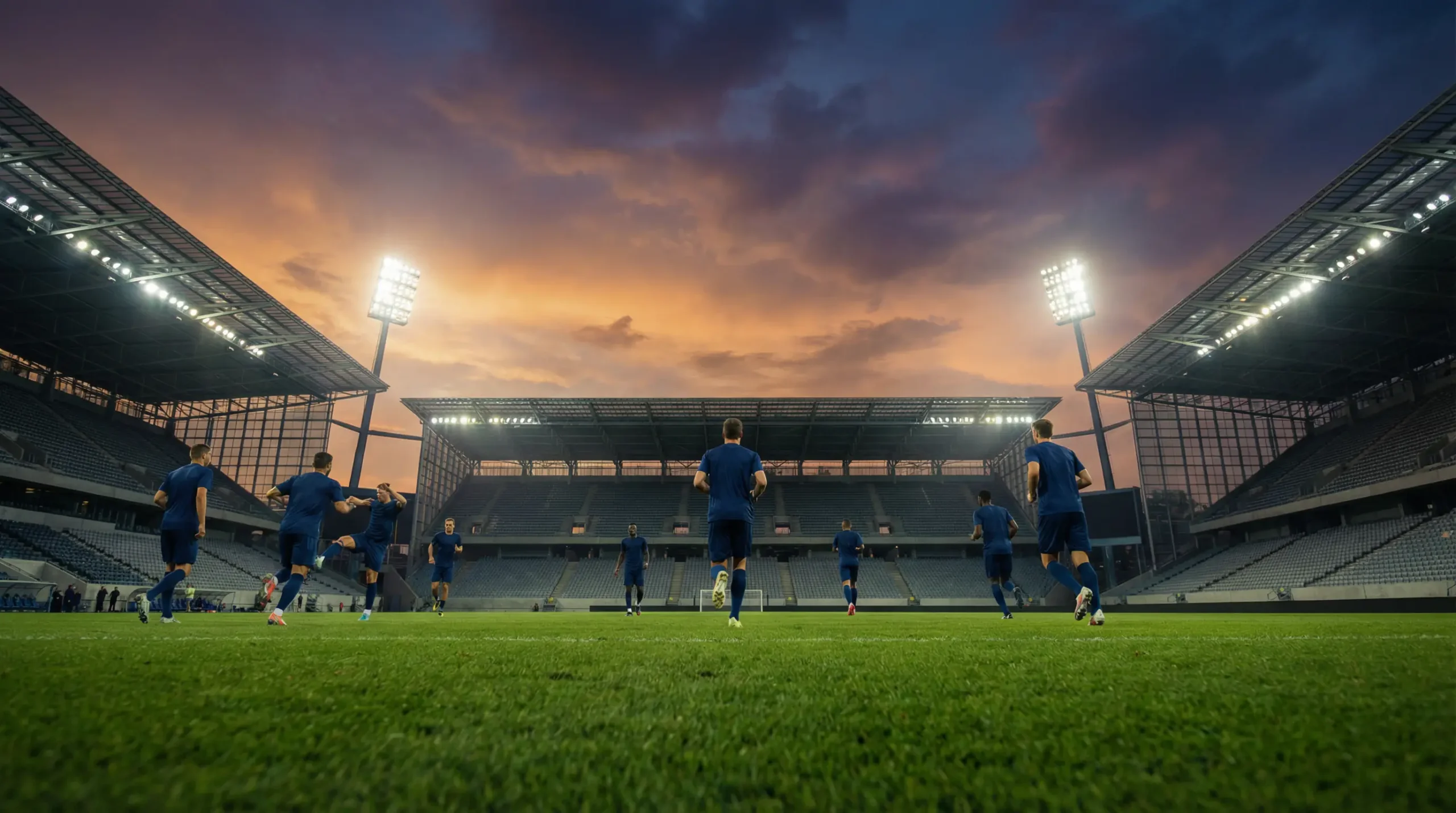 Curaçao bei der WM 2026 – Der WM-Debütant in Deutschlands Gruppe E