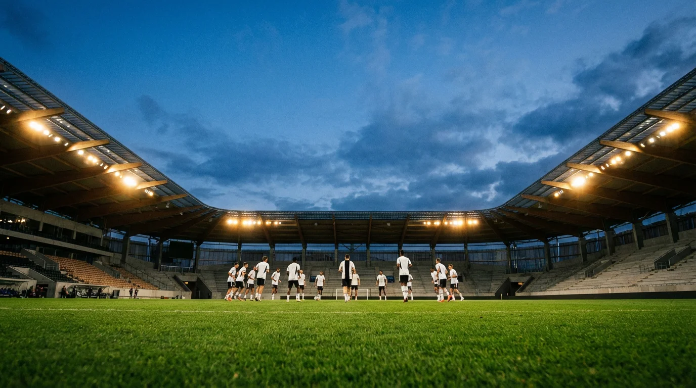Deutschland bei der WM 2026 – Analyse, Kader und Wettquoten zur Gruppe E