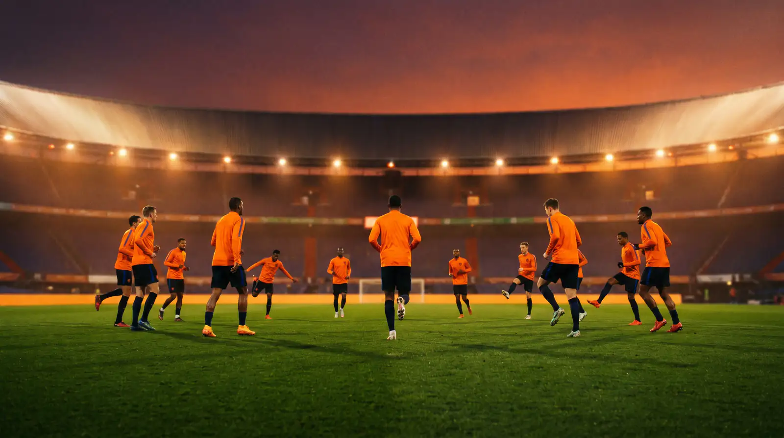 Elfenbeinküste bei der WM 2026 – AFCON-Champion in Gruppe E gegen Deutschland