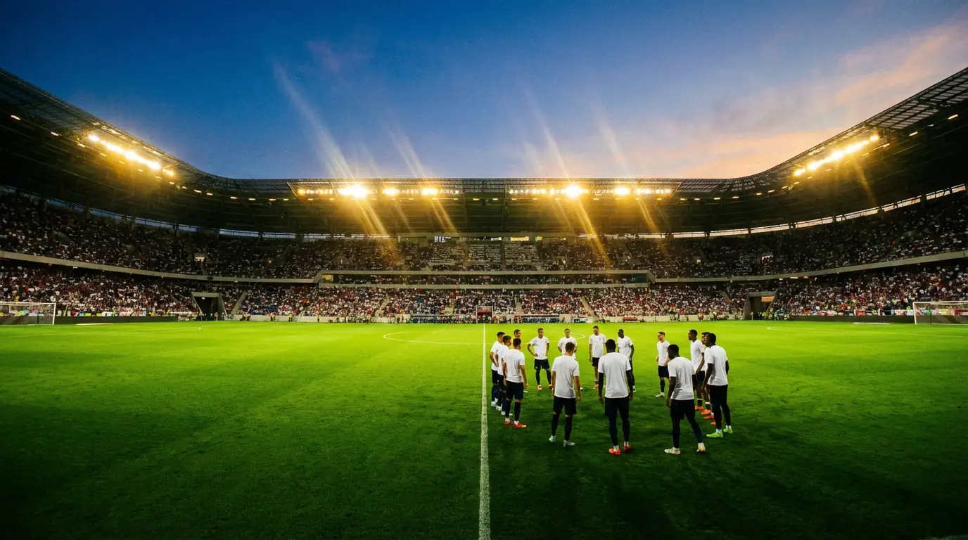 England bei der WM 2026 – Kaderanalyse, Gruppe L und Wettquoten für die Three Lions