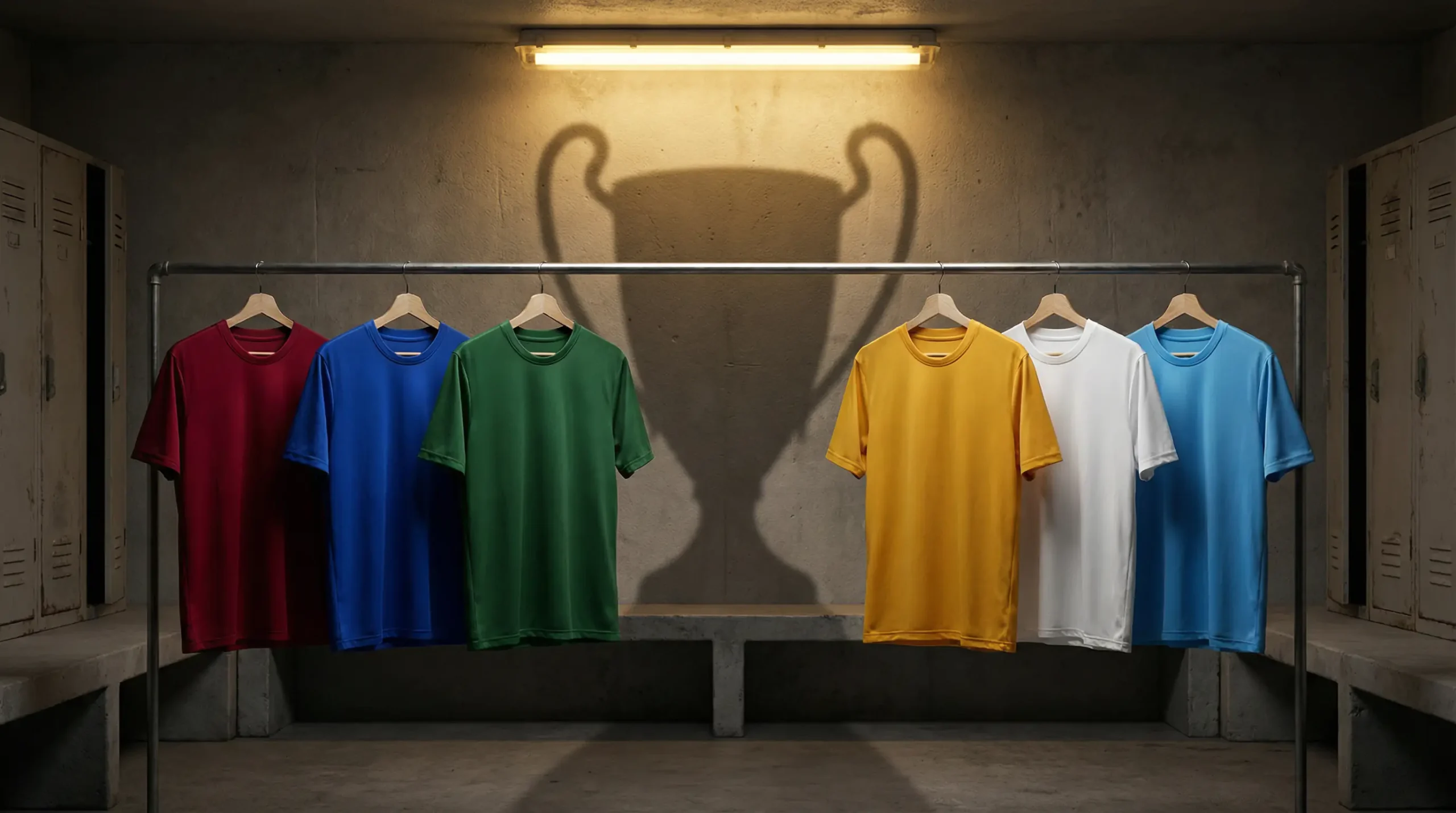 Favoritenranking für die Fußball-WM 2026 mit Quoten und Wahrscheinlichkeiten