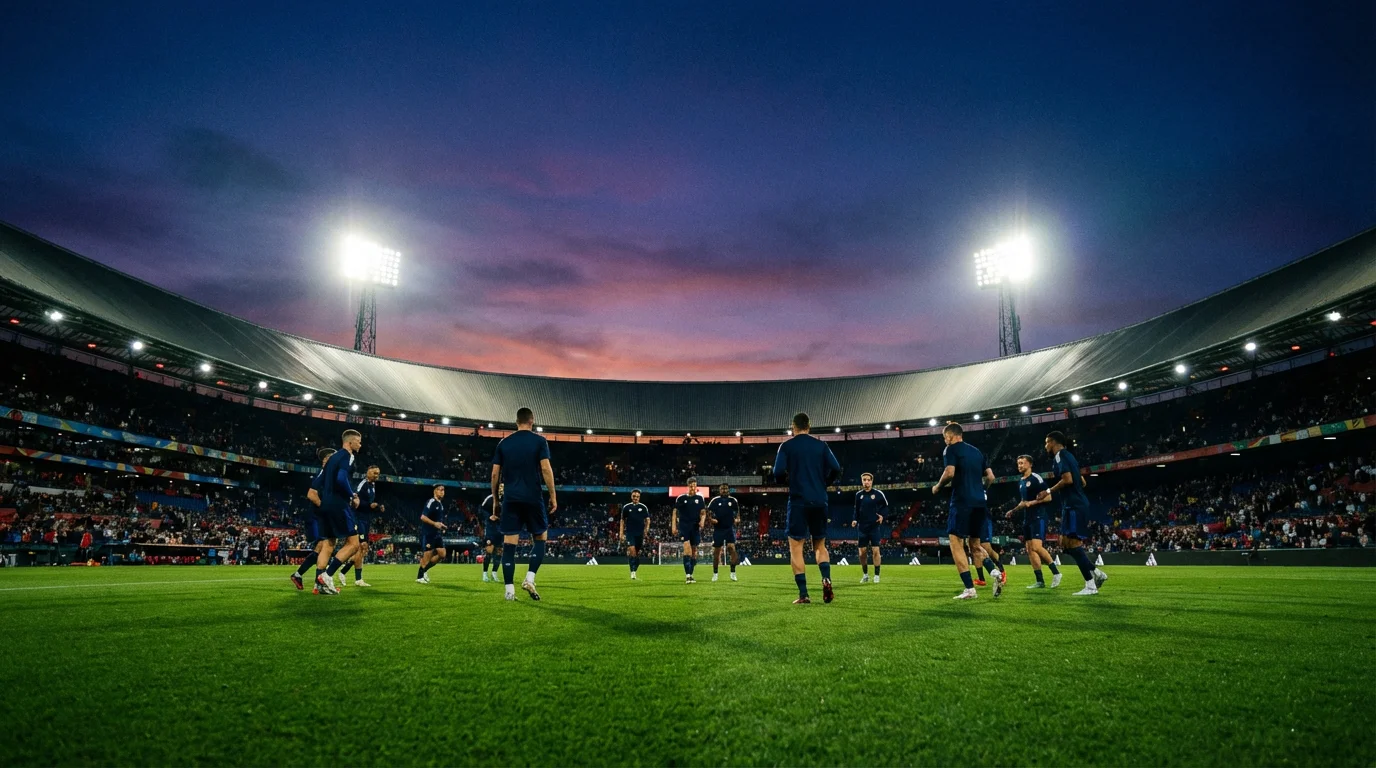 Frankreich bei der WM 2026 – Kaderanalyse, Gruppe I und Wettquoten für Les Bleus