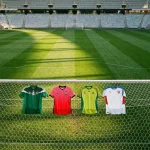 WM 2026 Gruppe A mit Mexiko, Südkorea, Südafrika und Tschechien im taktischen Überblick