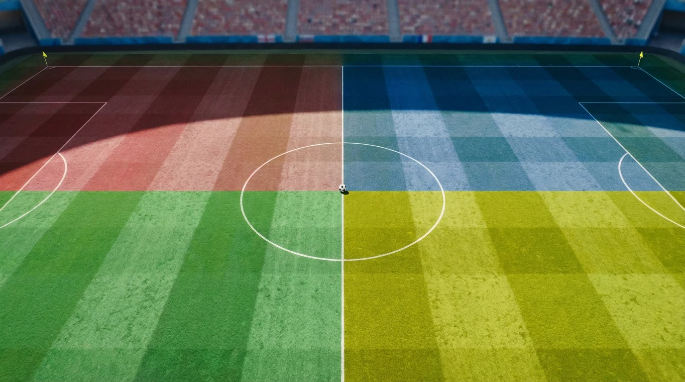 WM 2026 Gruppe C Vorschau mit Brasilien, Marokko, Haiti und Schottland