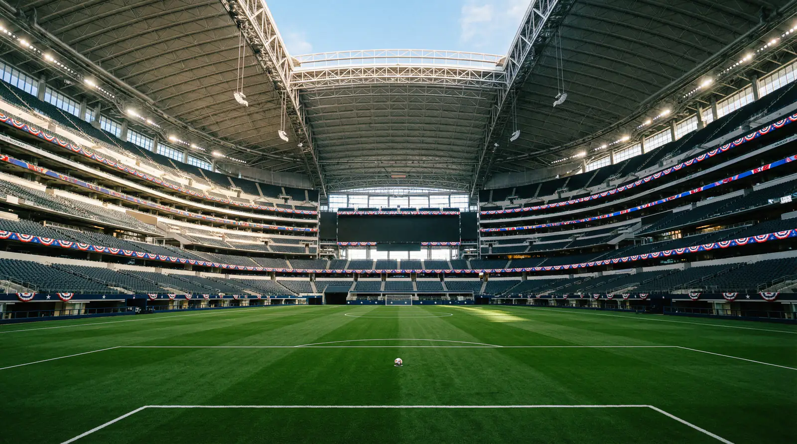 WM 2026 Gruppe D Analyse mit USA, Paraguay, Australien und Türkei