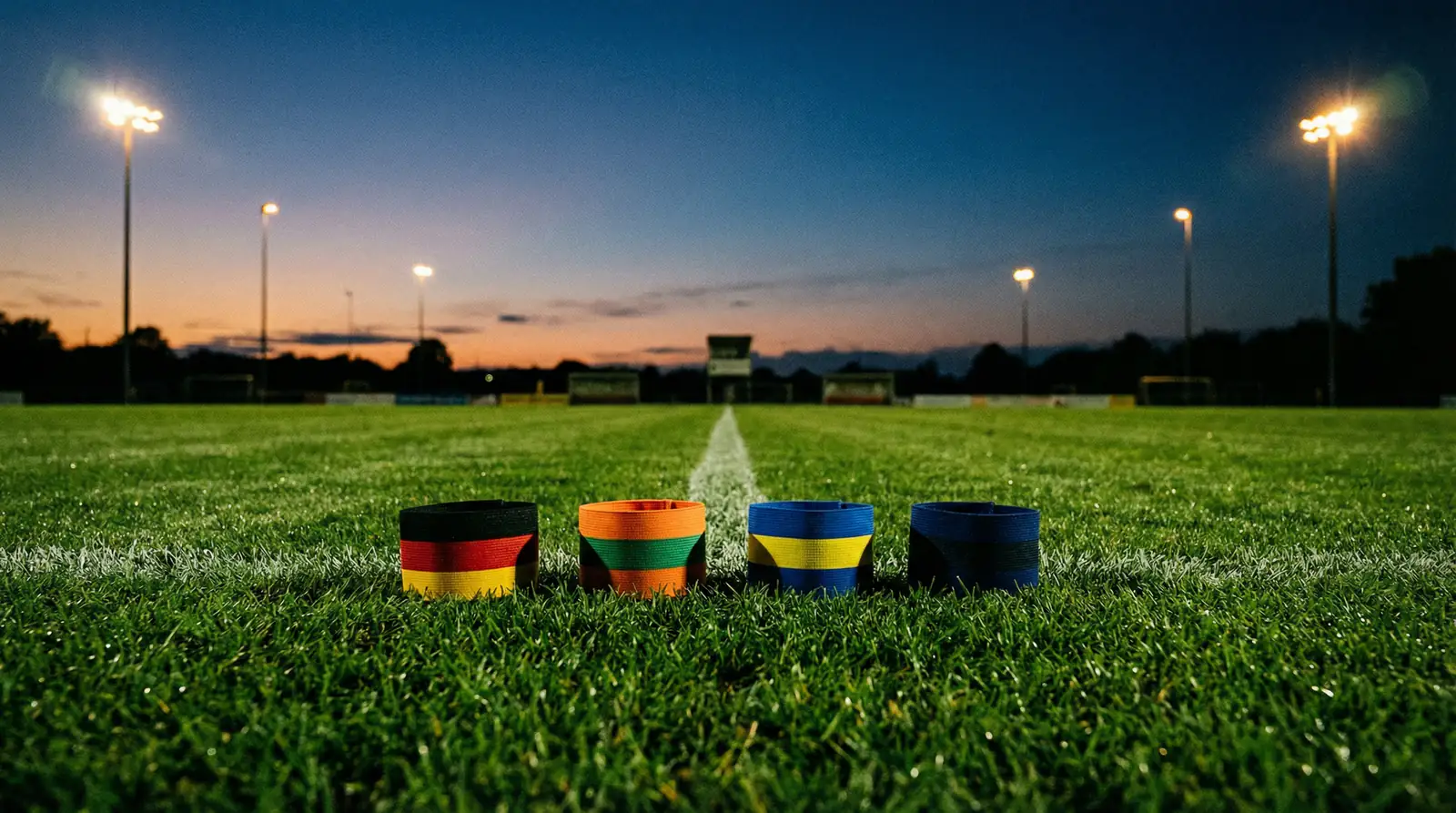 WM 2026 Gruppe E mit Deutschland, Elfenbeinküste, Ecuador und Curaçao in der taktischen Analyse