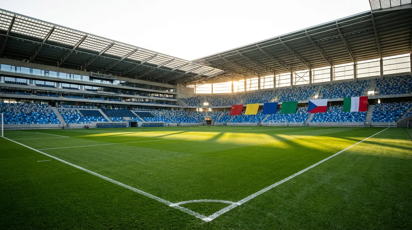 Vorschau auf die WM-2026-Gruppen G bis L mit Teamanalysen und Wett-Tipps