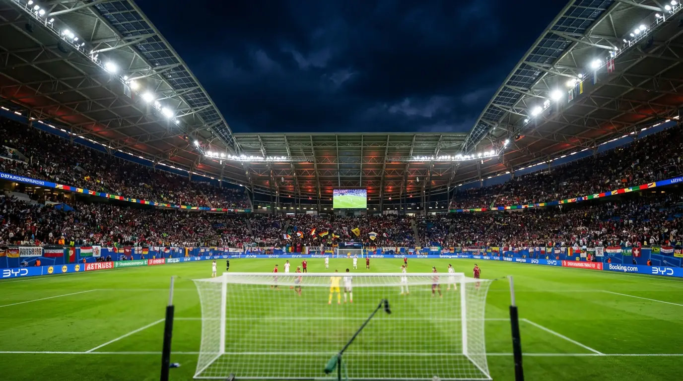 WM 2026 Wettanalyse: Stadion und Quotendarstellung