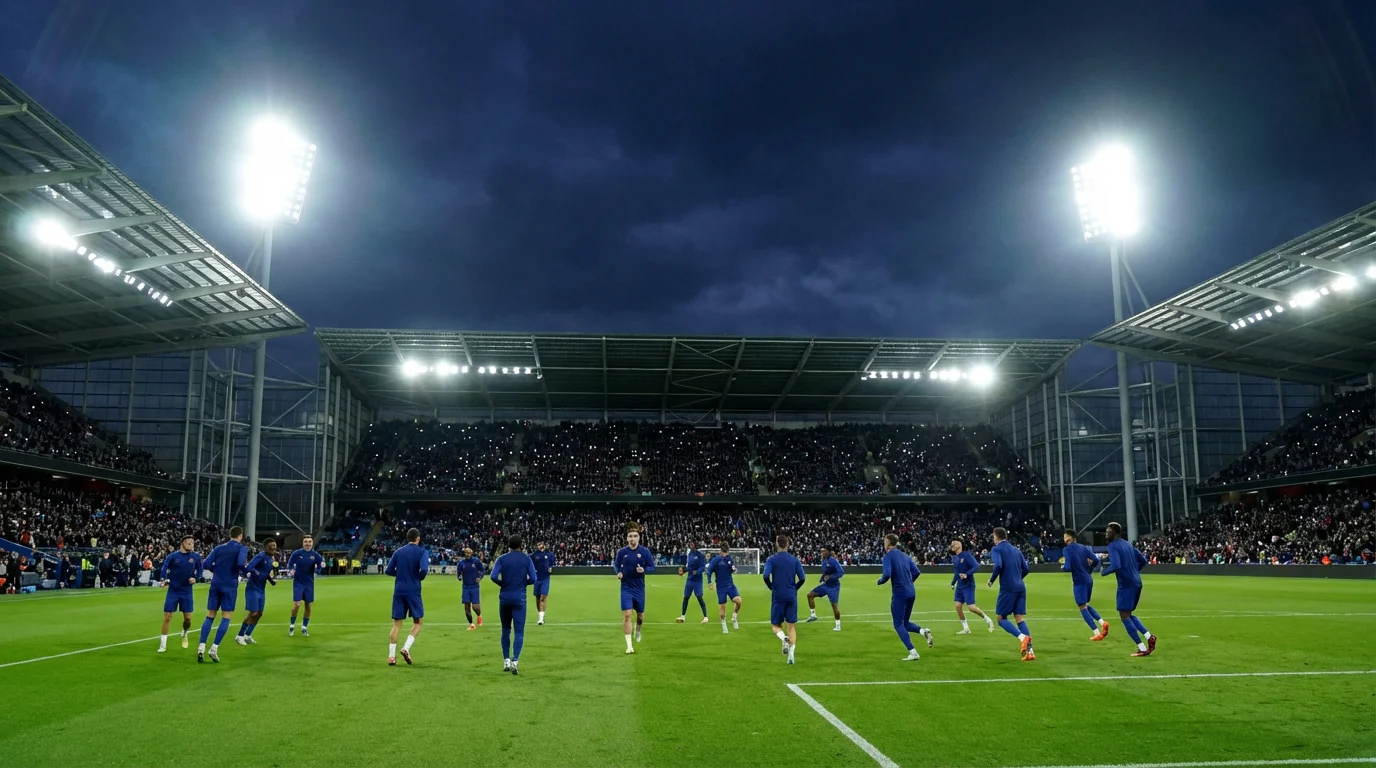 Japan bei der WM 2026 – Kaderanalyse, Gruppe F und Wettquoten für die Samurai Blue