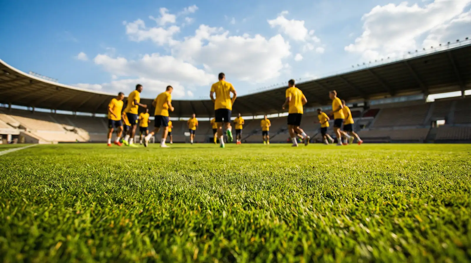 Kolumbien bei der WM 2026 – Kader, Gruppe K und Wettquoten für Los Cafeteros