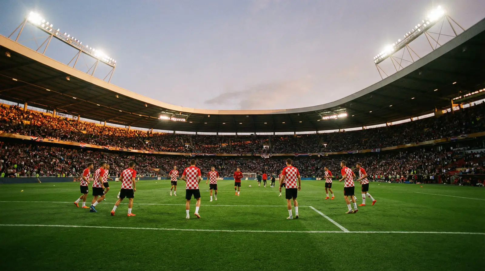 Kroatien bei der WM 2026 – Kader nach der Ära Modrić, Gruppe L und Wettquoten