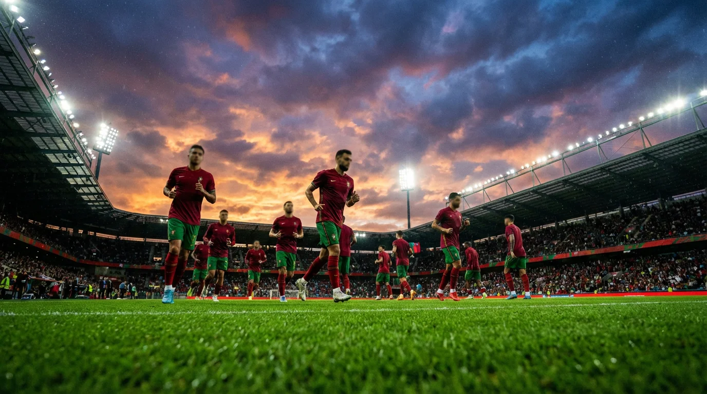 Marokko bei der WM 2026 – Nach dem historischen Halbfinale 2022 und Gruppe C