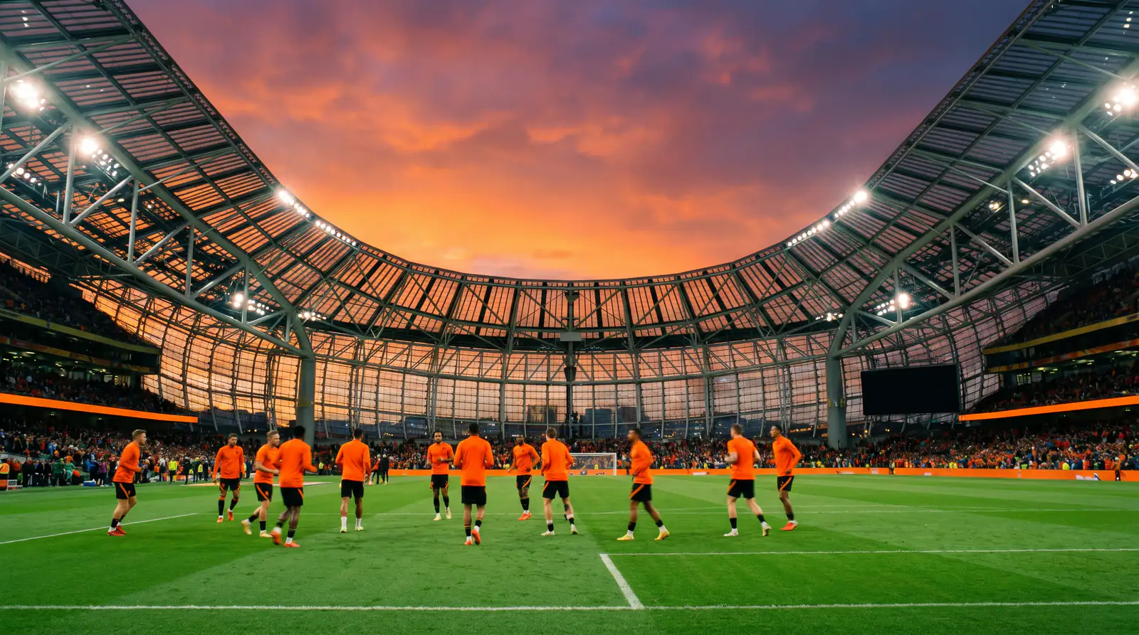 Niederlande bei der WM 2026 – Gruppe F, Kaderanalyse und Wettquoten für Oranje