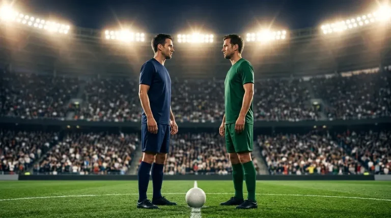Portugal – Kroatien: Vorschau, Quoten & Tipp zum Legenden-Duell
