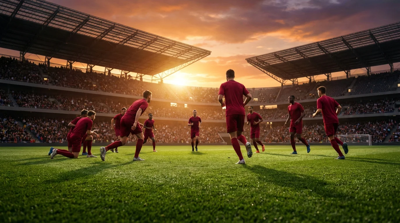 Portugal bei der WM 2026 – Kader nach Ronaldo, Gruppe K und Wettquoten