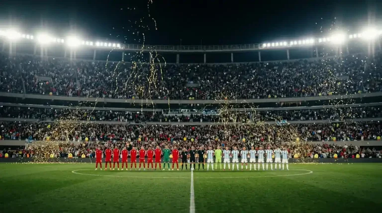 Finale Spanien – Argentinien: Prognose, Quoten und Value
