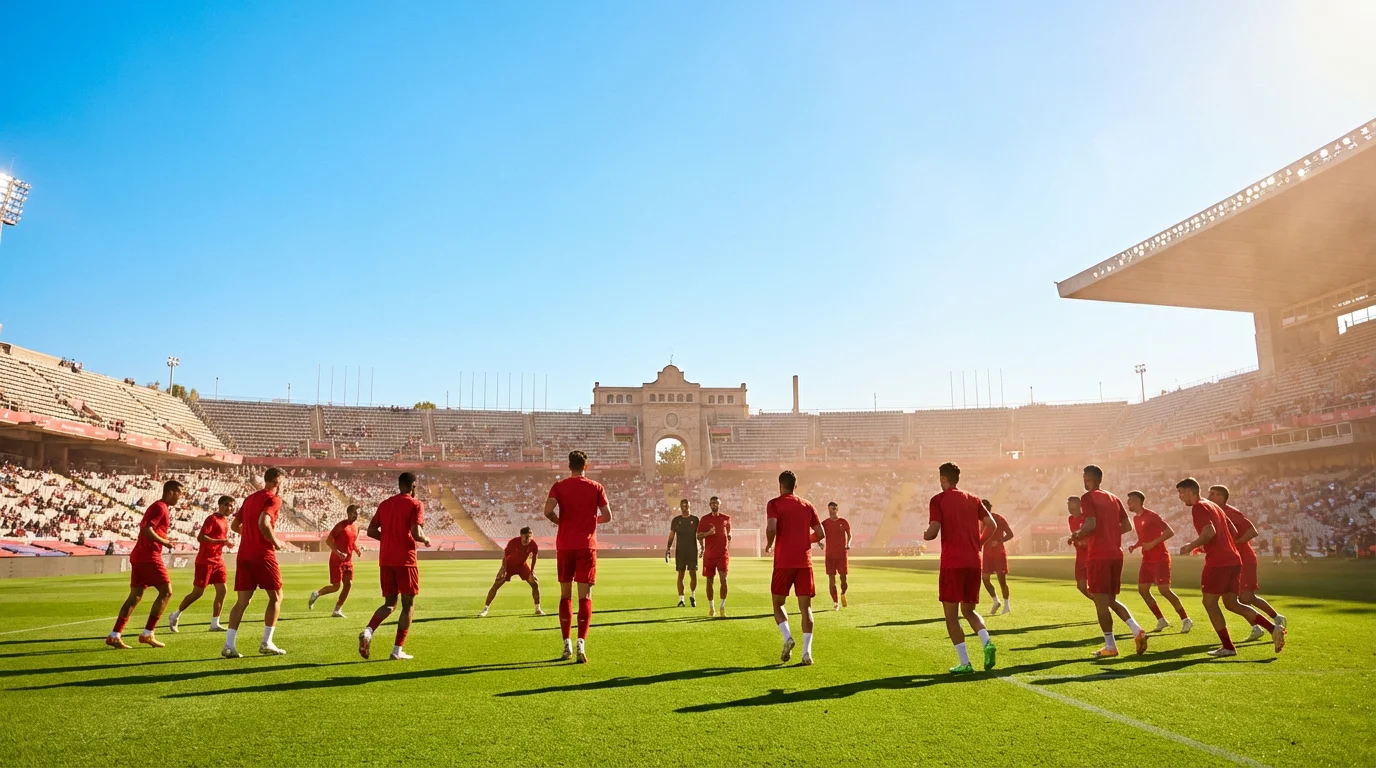 Spanien bei der WM 2026 – Kader, Gruppe H und Quotenanalyse für La Roja