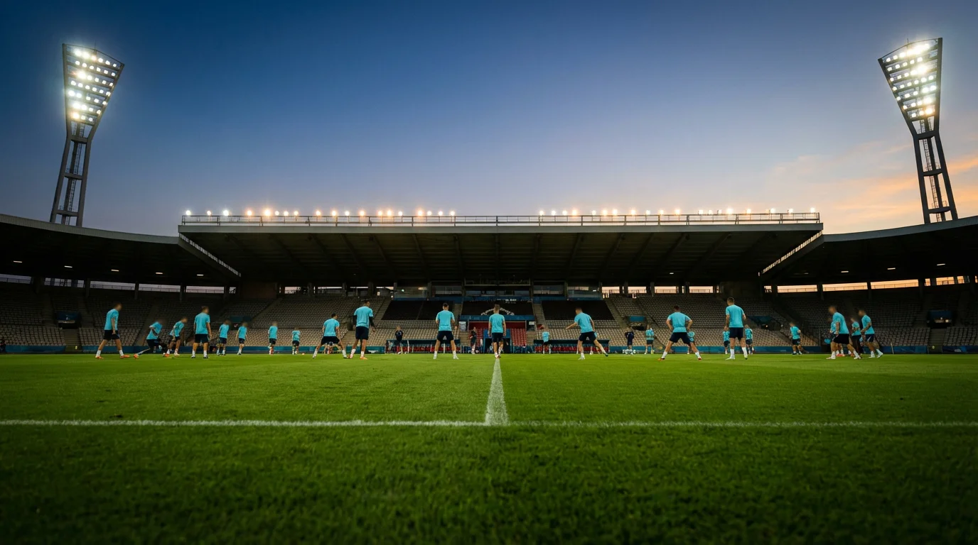 Uruguay bei der WM 2026 – Kaderanalyse, Gruppe H und Wettquoten für La Celeste