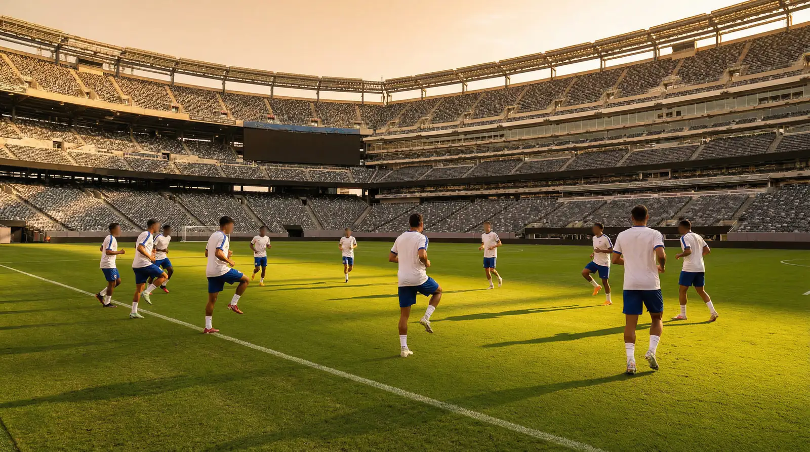 USA bei der WM 2026 – Gastgeber-Analyse, Kader und Wettquoten für die USMNT