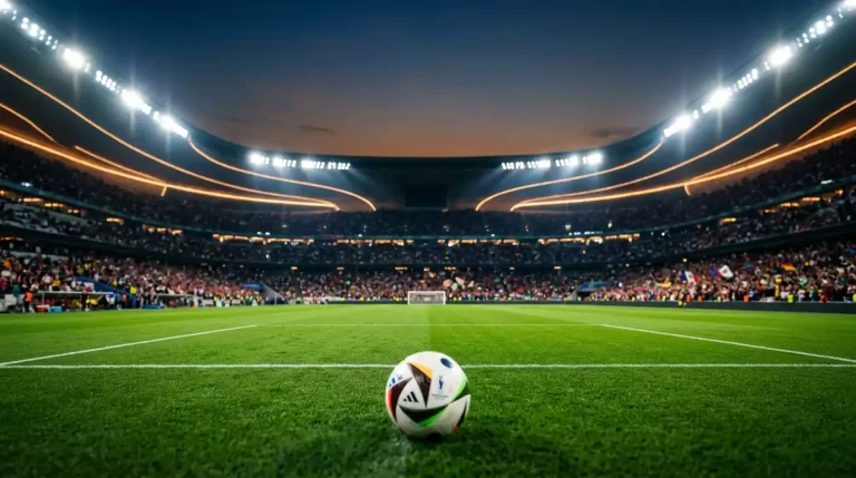 WM 2026 Viertelfinale: Paarungen, Termine & Quoten