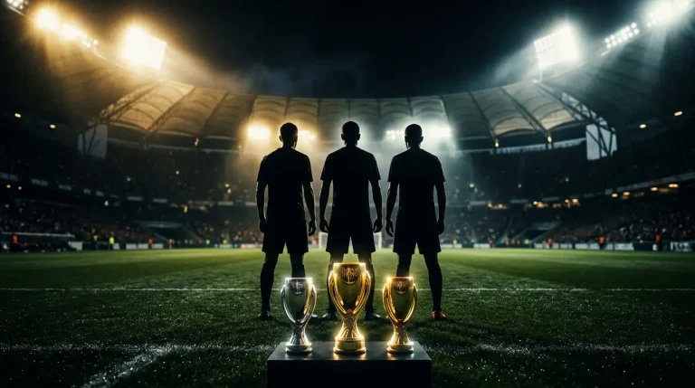 WM 2026: die Einzel-Auszeichnungen im Überblick