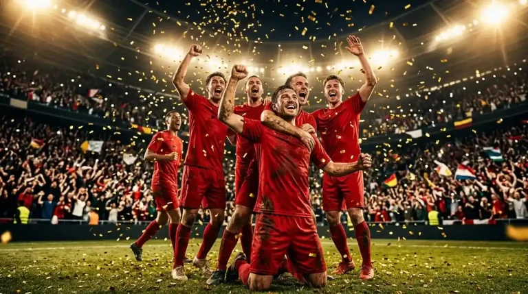 WM-Finale 2026: Spanien ist Weltmeister – der Rückblick