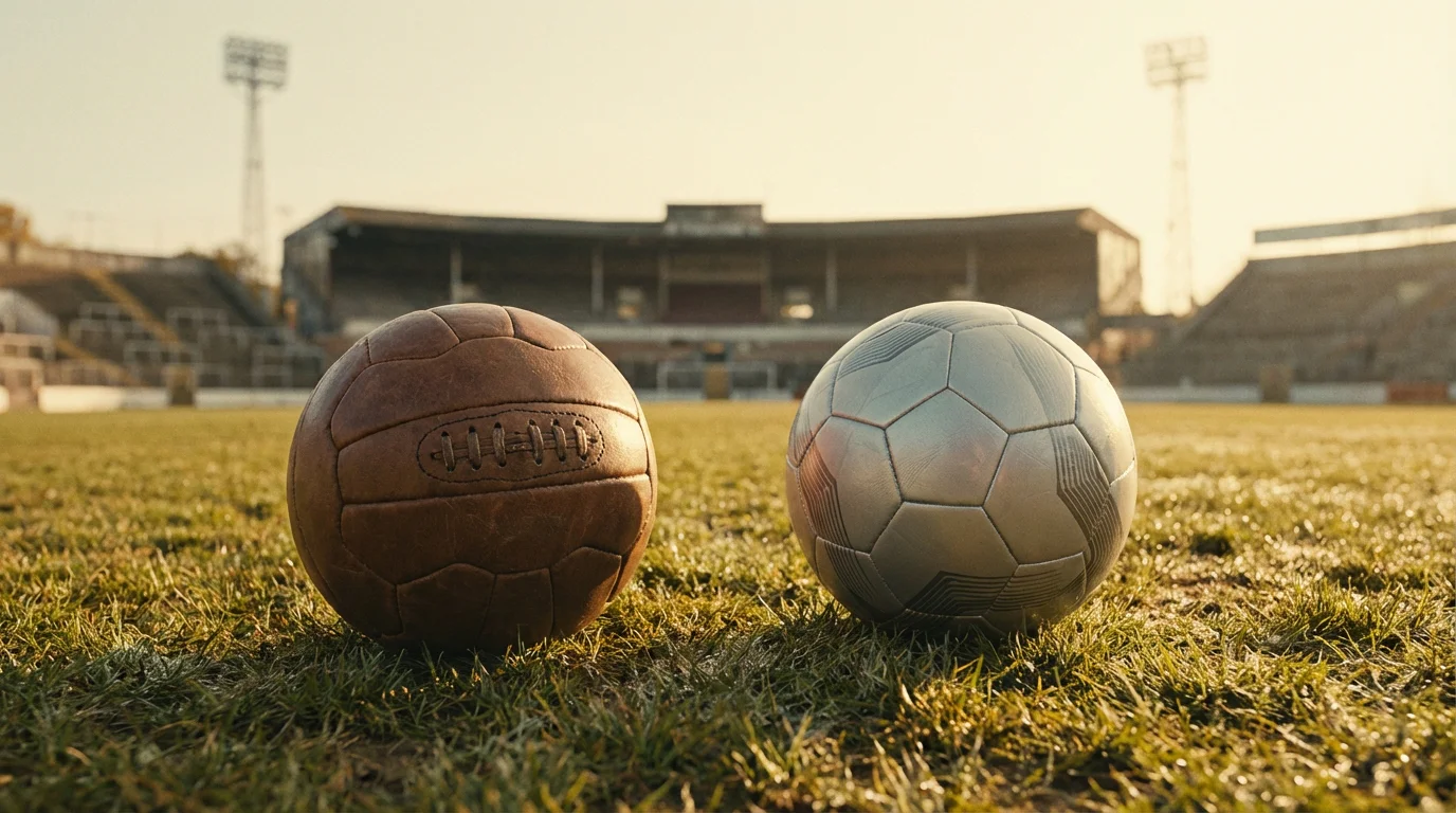 Historische Daten und Rekorde der Fußball-Weltmeisterschaften seit 1930