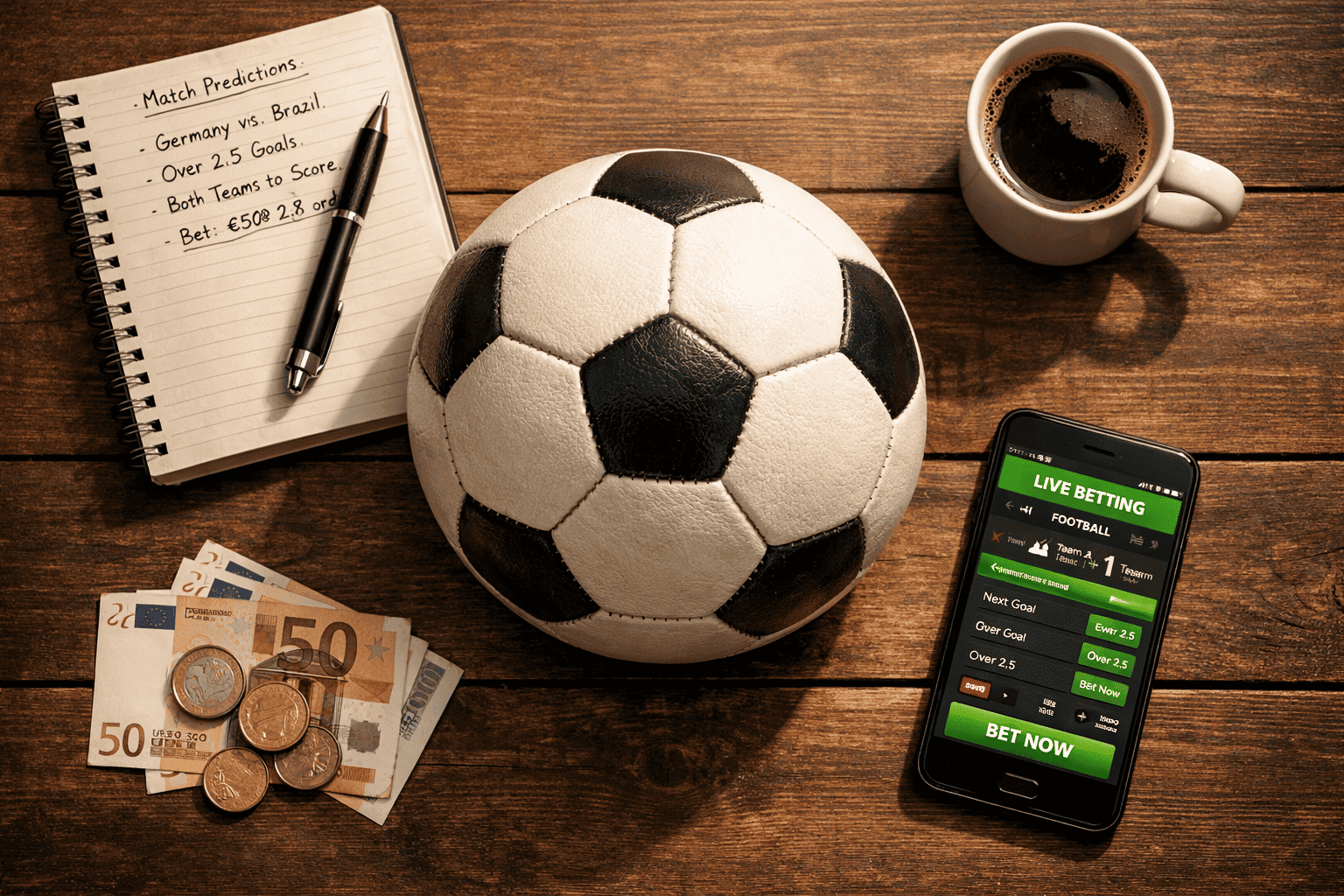 Häufige Fragen zu Wetten bei der WM 2026 verständlich beantwortet