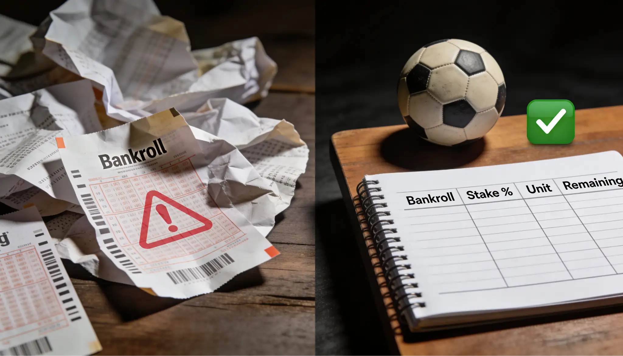 Sieben häufige Fehler bei WM-Wetten vermeiden und Bankroll schützen